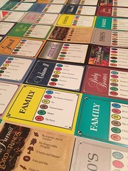 6600 TRIVIAL PURSUIT CARDS ~(66) cello-wrapped 100-Card Decks ~ Various Editions