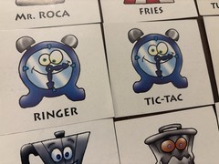 Authentic Gogos Crazy Bones CARDS with alternate names Various Countries