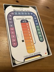 Choose Your Own Adventure: House of Danger RARE NEW in BOX Party Board Game