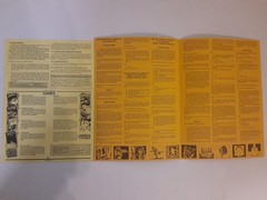 1986 TALISMAN add-on The Adventure Set Games Workshop Complete expansion
