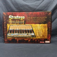 Stratego – Pirates of the Caribbean At World’s End – Brand New Open Box