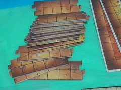 Advanced HeroQuest Games Workshop,EX-NM con,Vintage(OOP) 1990 COMPLETE-READ! 🔥