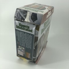 1998 Sport Illustrated Trivia Game Special Multi-Sport Edition Game In tin, NEW