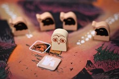 Leder Games | Root: The Vagabond Pack Single