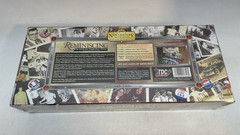 The New Century Master Edition Reminiscing Game for People Over Thirty Sealed