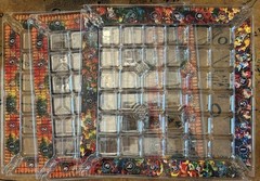 Holi: Festival of Colors Board Game KS Standard Edition Complete
