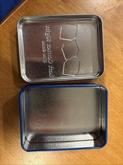 LCR Left Center Right Dice Game by George and Company Complete