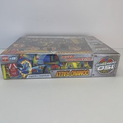 Goliath Domino Rally Crazy Complete Game Set 80 Dominos 2016 NEW STILL SEALED
