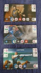 The Reckoners: Kickstarter Promo Pack