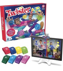 Twister Air App Controlled Bluetooth Classic Game Vesion Apple/Google Play New