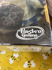 NEW FACTORY SEALED Risk Board Game The Game of Strategic Conquest Hasbro