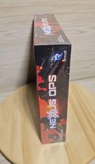 ** NEW SEALED ** Nexus Ops Renegade Game Studios Strategy Board Game
