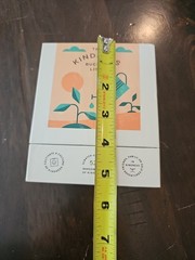 RIO Acts of Kindness Deck. Kindness Bucket List. All Cards Are Unscratched. NEW