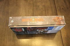 40K Space Hulk Death Angel The Card Game INCOMPLETE Warhammer