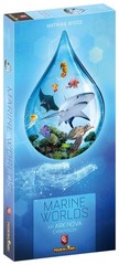 FEUERLAND SPIELE Ark Nova Expansion Marine Worlds (English) 2023