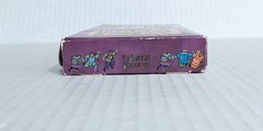 The Great Dalmuti COMPLETE Card Game 1995 Wizards of the Coast Garfield Box VTG
