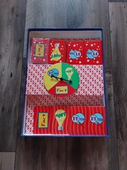 Great States Educational Board Game – Test Landmarks, Locations, Capitals, etc.