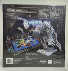 Lords of Ragnarok Kickstarter Collectors All-in Sundrop by Awaken Realms SEALED