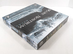 MARE NOSTRUM Board Game ATLAS Expansion NEW IN SHRINK Academy Games 2016