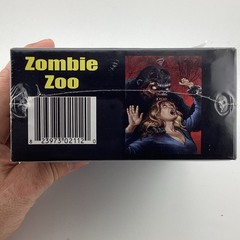 Twilight Creations Board Game Zombies!!! 12 – Zombie Zoo Factory SEALED