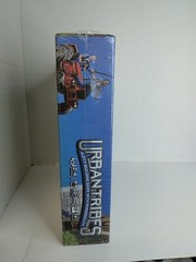 Urban Tribes A City Building Game with Personality by Richard Gurley New Sealed