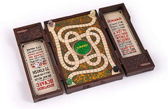 The Noble Collection Jumanji Miniature Electronic Game Board