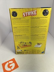 STRIKE Dice Game 2020 Ravensburger Ages 8-99, 2-5 Players, 15 min Brand New