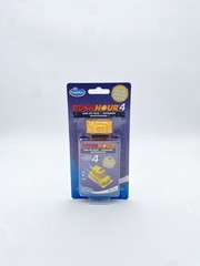ThinkFun Rush Hour 4 Add-On Pack Game Expansion with 40 Challenges & Bonus Car