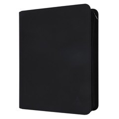Alteagle Top loader Binder, Holds 504 loaders, 3 inches x 4 inches, Black
