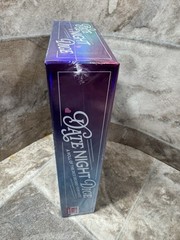 Let’s Get Deep,Date Night Dice,Relatable, Date Night Ideas Adults 18+ New Sealed