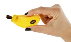 World’s Smallest BANANAGRAMS Banana Grams Letter Tile Crossword Game