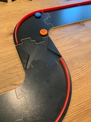 Custom PitchCar Extension Squish – Pitch Car Expansion Board Game