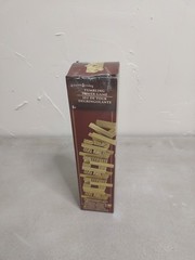 Greenbrier Tumbling Tower Game – 72 pcs.