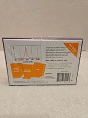 Charty Party! Hilarious Party Game ALL AGES Edition New In Sealed Package