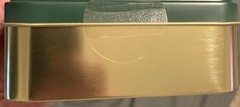 Championship Sport Quiz Game in Collectible Tin Box ~ 50 Cards ~ 100 Questions