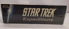 Star Trek Expeditions A Cooperative Board Game Wizkid NECA Heroclix New Sealed