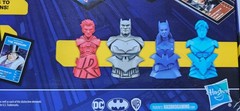 Hasbro Gaming Monopoly Batman Edition Board Game (2024) 2 – 4 Players F9930