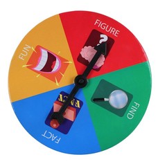 Great States – Fun and Educational Geography Game for Ages 7+ – An Engaging W…