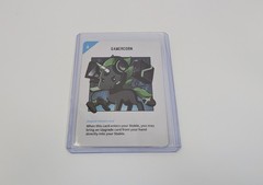 Unstable Unicorns Gamercorn Gamestop USA Exclusive Promo Card 2nd Print New OOP