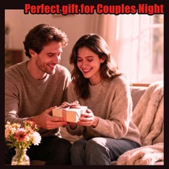 Couples Game for Date Night to Spice Things Up, Actually Fun Couple Drinking …