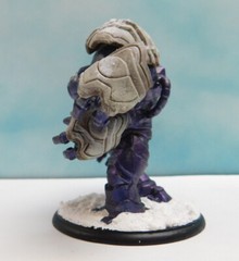 1X Well Painted FFP Shadows Of Brimstone Guardian of Targa XL Sized enemy pack