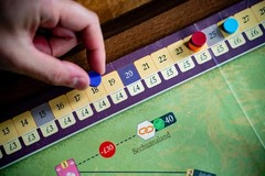 Age of Rail: South Africa, Strategy Board Game of Building Railroads, 60 Minu…