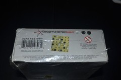 Pentago The Mind Twisting Board Game 2005 Mindtwister USA 2005 New-Sealed