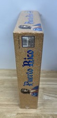 Puerto Rico Strategy Board Game by Andreas Seyfarth 2002 Rio Grande Games
