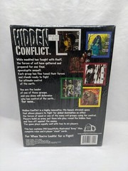 Twilight Creations Inc Hidden Conflict Board Game Sealed