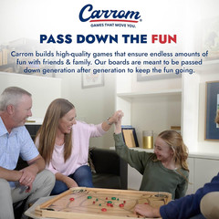 Board Game Set — Large Board Games for Adults & Children — over 85 Board Games f
