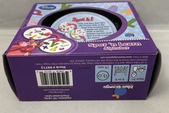 Spot It! Disney Learning – Sofia The First Edition – – Spot’n Learn Alphabet