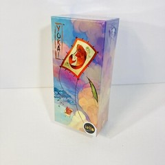 KANAGAWA: YOKAI EXPANSION PACK iello english/multilingual board game NEW SEALED!
