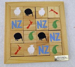 The Puzzling Place Puzzle Game New Zealand