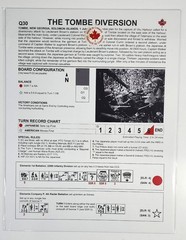 Quick 6 Scenario Pack I II III IV V NEW ASL Packs 1 2 3 4 5 Lone Canuck Pub